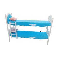 Puppenhaus Etagenbett