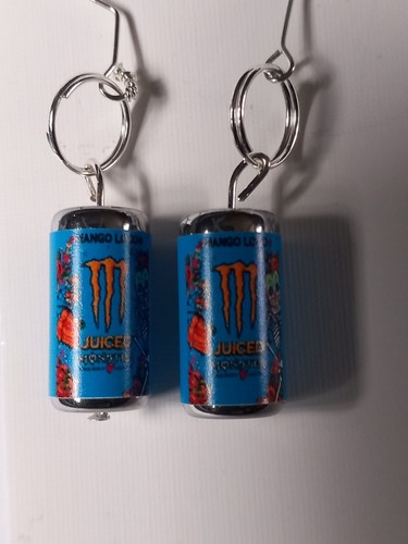Monsters energy drink dosen - drink,