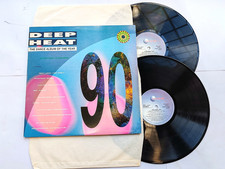 Deep Heat 90 - Various Artist