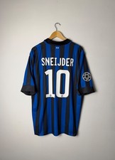 Wesley Sneijder Inter Mailand