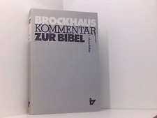 Brockhaus Kommentar zur Bibel