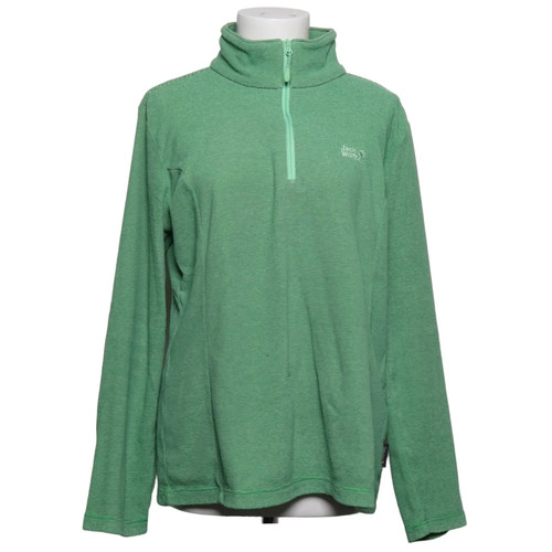 Jack wolfskin fleecepullover - jack,