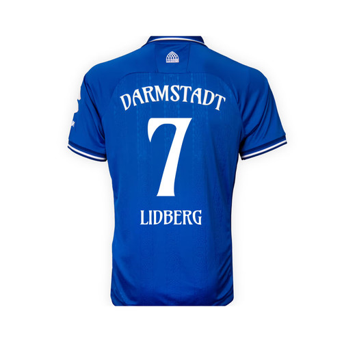 Darmstadt 2025 26 - darmstadt, 98