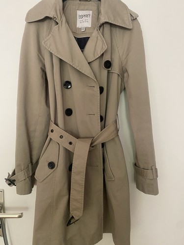 Esprit damen trenchcoat - ,