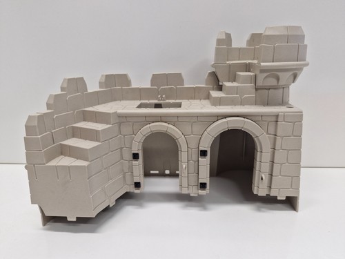 Playmobil 5139 soldatenfestung - playmobil,