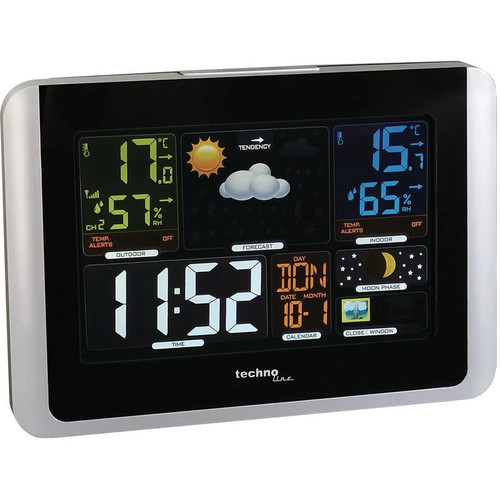 Technoline 6442 - technoline,