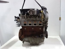 Motor RENAULT CLIO II (BB, CB) 1.4 16V K4J 710