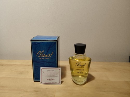 Climat eau toilette - de,