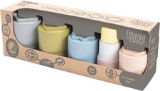 Dantoy XHP-6030 Bio Stapelbecher