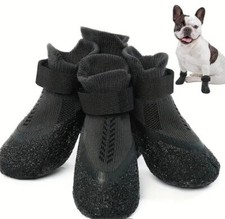 Hundesocken 4Set Outdoor