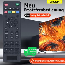 G-RCU-023 Ersatz Fernbedienung