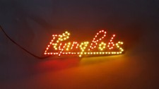 Light Sign for FLYING BOBS
