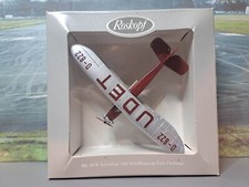 ?RMM Roskopf 981 BFW Udet Flamingo H0 1:87 OVP Herpa Märklin Wiking