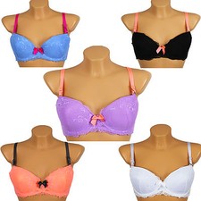 Schalen BH Bügel BH Träger