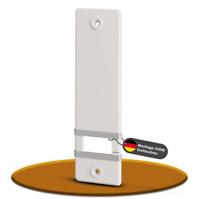 Gurtwickler Abdeckung ALU