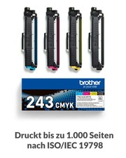 Original Brother TN-243 TN-247