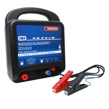 Weidezaungerät 12 Volt 12V