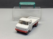 Opel Bedford Blitz Pritsche