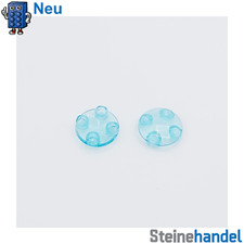 LEGO® 2x2 Platte rund invertiert, Gleitfliese 25 Stück ( 2654 )