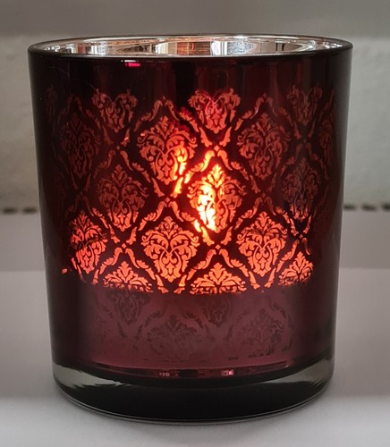 Windlicht teelichtglas - windlicht,