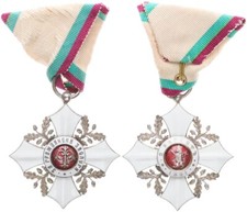 Bulgarien Königlicher Orden