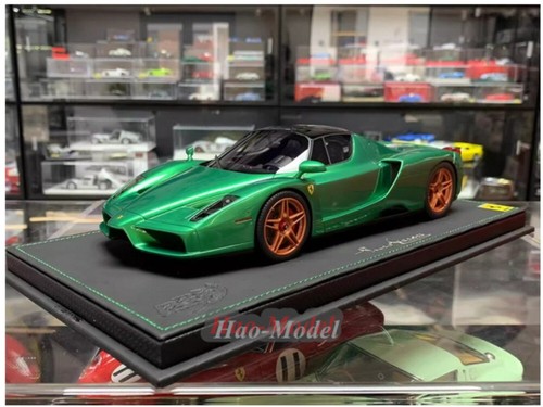 Bbr ferrari enzo - 1:18,