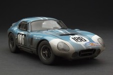 Exoto | 1:18 | RACE WEATHERED