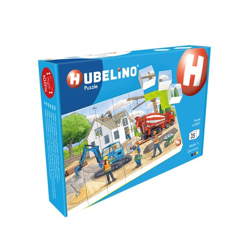 Hubelino puzzle 410207 - 410207, auf