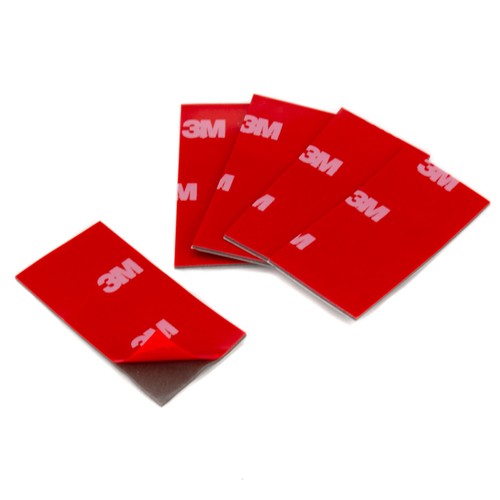 Doppelseitige klebepads 3m - klebepads,