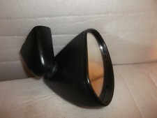 Engelmann Rallye Sportspiegel 65mm Abst. Li/Re Montage Tür Kotflügel Old (MS37)