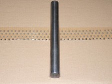 Rundstahl Vollmaterial Rundeisen Stahl Rund Stange Stab  Stabstahl 30mm x 290mm