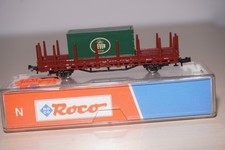 N4/3] Roco 25915 Spur N DB