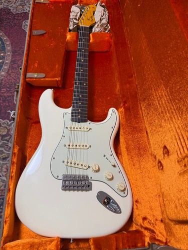 Fender american vintage - american,