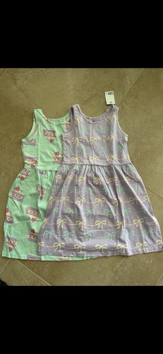 Kleid mädchen 2 stück - mädchen,