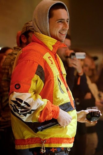 Vintage salomon ski set jacke - ski,