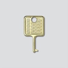 Siedle&Söhne Schlüssel