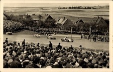 Ak Hohenstein Ernstthal, Rennwagen, Sachsenringrennen - 4802473