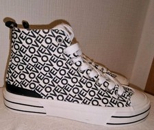 Damenschuhe / Mädchenschuhe / Chucks  " LOVE "