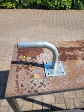 SAT Wandhalterung Stahl