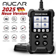 Mucar cdl20 kfz obd2 - cdl20,