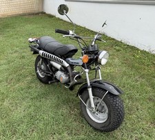 suzuki rv 90 original
