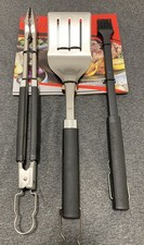 Weber Grillbesteck Premium