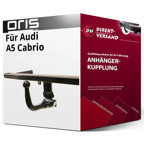 Für audi cabrio typ 8f - cabrio,