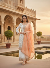 Salwar Kameez Pakistaner
