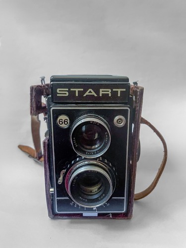 Start tlr medium format - start, 66