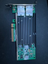 Intel Ethernet Converged