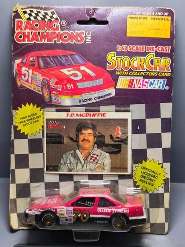 Racing champions 1992 - racing,