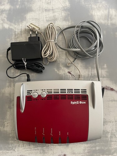 Avm fritz box 7490 - avm,