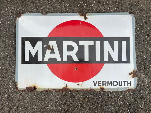 Large martini vermouth - large,