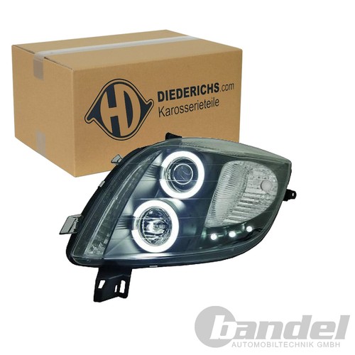 Diederichs tuning - tuning, h1